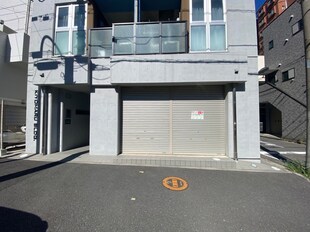 KIYOMARU BLDG.伊勢佐木町の物件外観写真